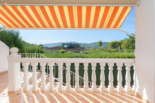 Casa independiente en calle los Robles photo 2