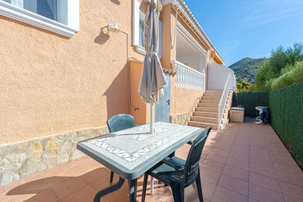 Casa independiente en calle los Robles photo 3