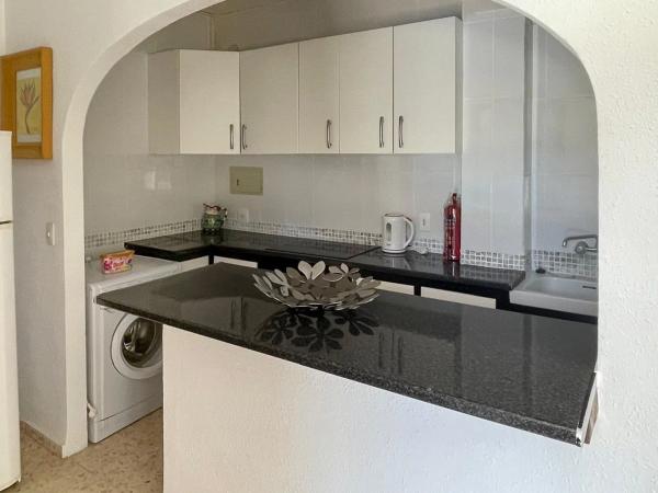 Chalet independiente en venta en La Viña - Montemar - San Jaime, Benissa
 photo 4