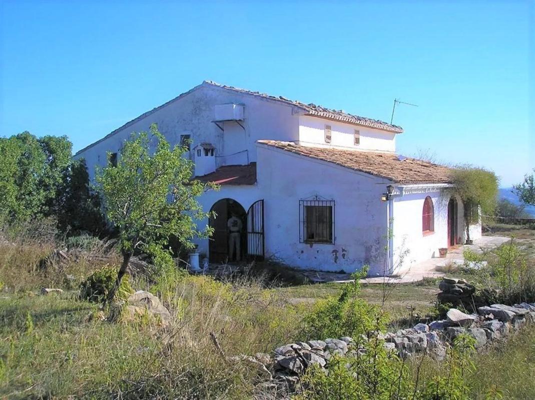 Venta de chalet independiente en La Fustera, Benissa
photo 1