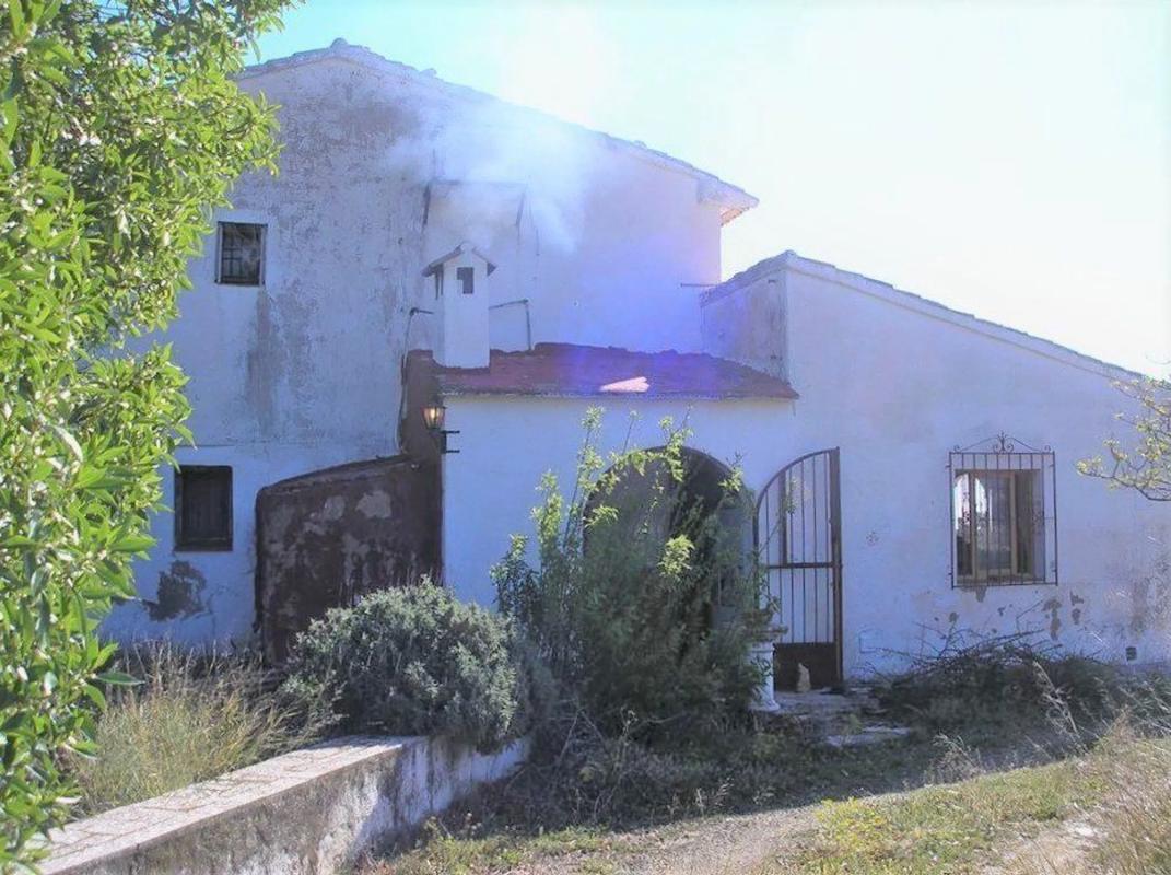 Venta de chalet independiente en La Fustera, Benissa
photo 3