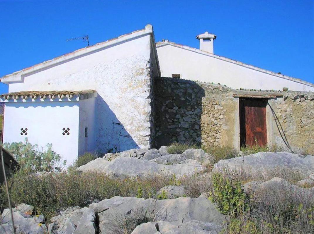 Venta de chalet independiente en La Fustera, Benissa
photo 5