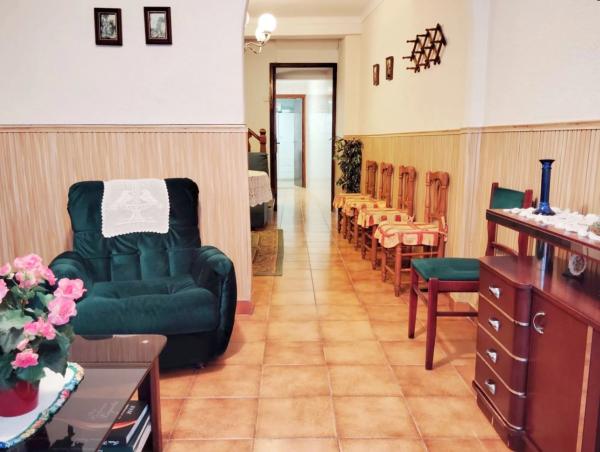 Chalet independiente en venta en Benissa pueblo, Benissa
 photo 1