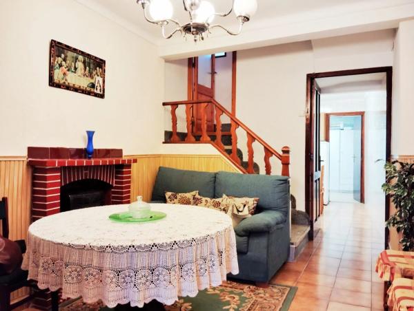 Chalet independiente en venta en Benissa pueblo, Benissa
 photo 2