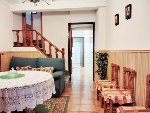 Chalet independiente en venta en Benissa pueblo, Benissa
 photo 3