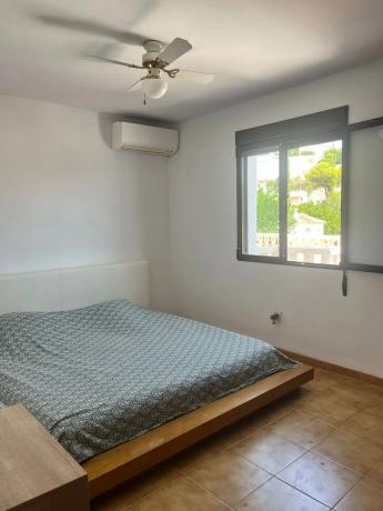 Chalet independiente en venta en Cala Advocat - Baladrar, Benissa
thumbnail 1