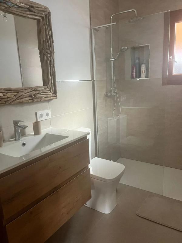 Venta de chalet independiente en Cala Advocat - Baladrar, Benissa
photo 3