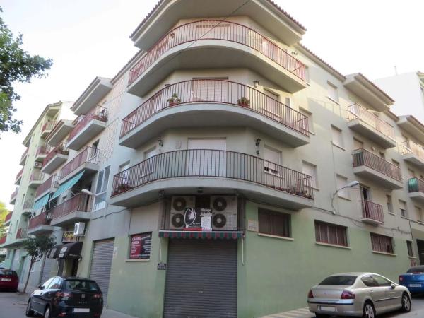 Piso en venta en Calle Mossèn Francisco Cabrera, Benissa
 photo