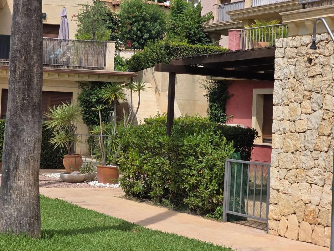 Продажа квартиры на Calle el Rossinyol, Бенисса
 photo 4