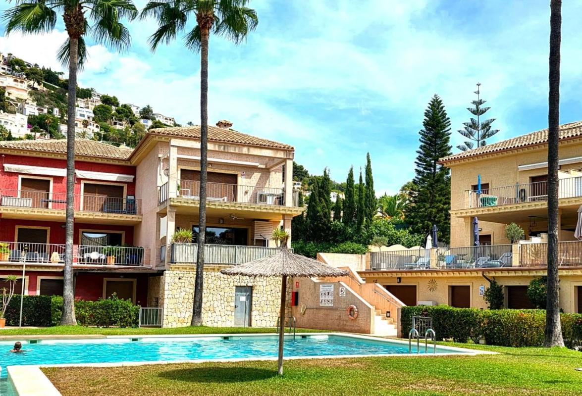 Продажа квартиры на Calle el Rossinyol, Бенисса
 photo 5