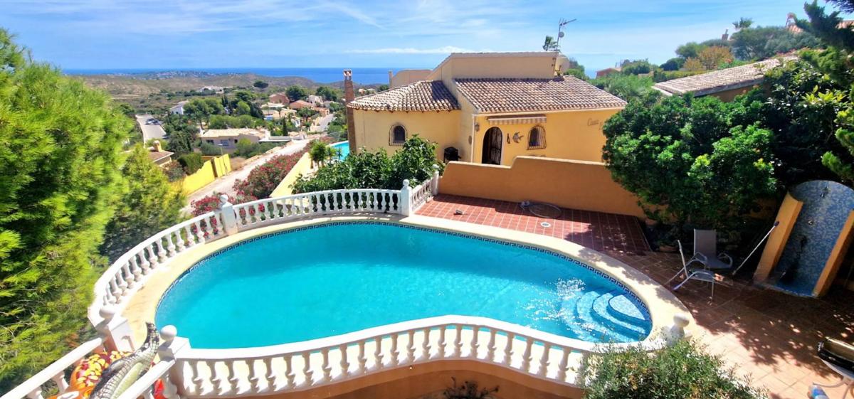 Properties for sale and rent in Spain photo 2