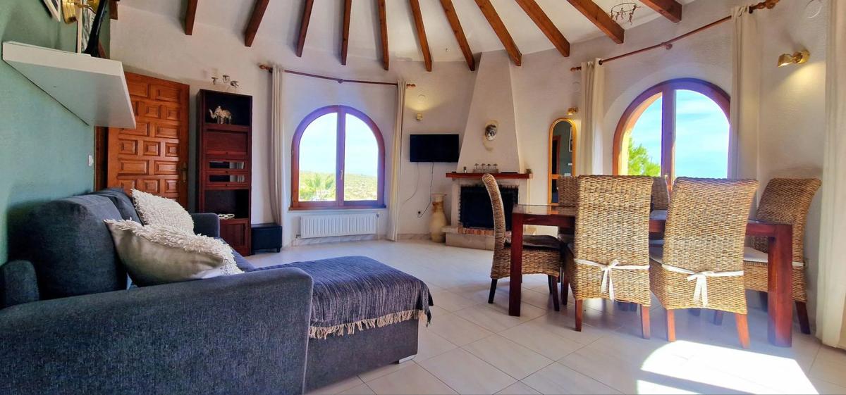 Properties for sale and rent in Spain photo 4