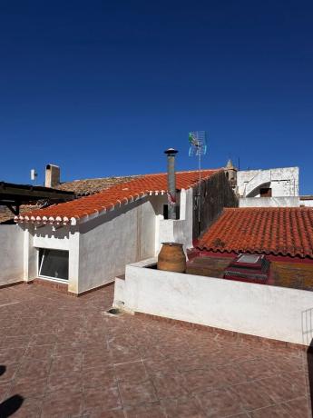 Chalet adosado en calle Rector Mas Raconet photo 1
