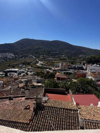 Chalet adosado en calle Rector Mas Raconet photo 3