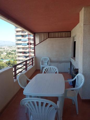 Piso en venta en Avenida Rosa de los Vientos, 7, Calpe
 photo 2