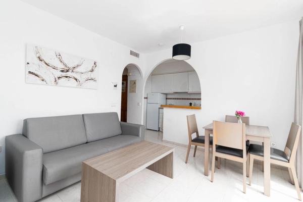 Chalet adosado photo 1