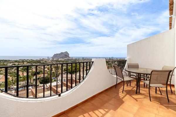 Chalet adosado photo 4