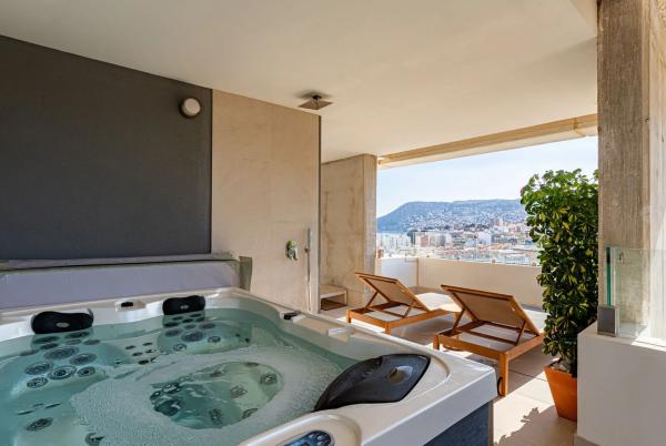 Apartment for sale in Gargasindi, Calpe thumbnail 2