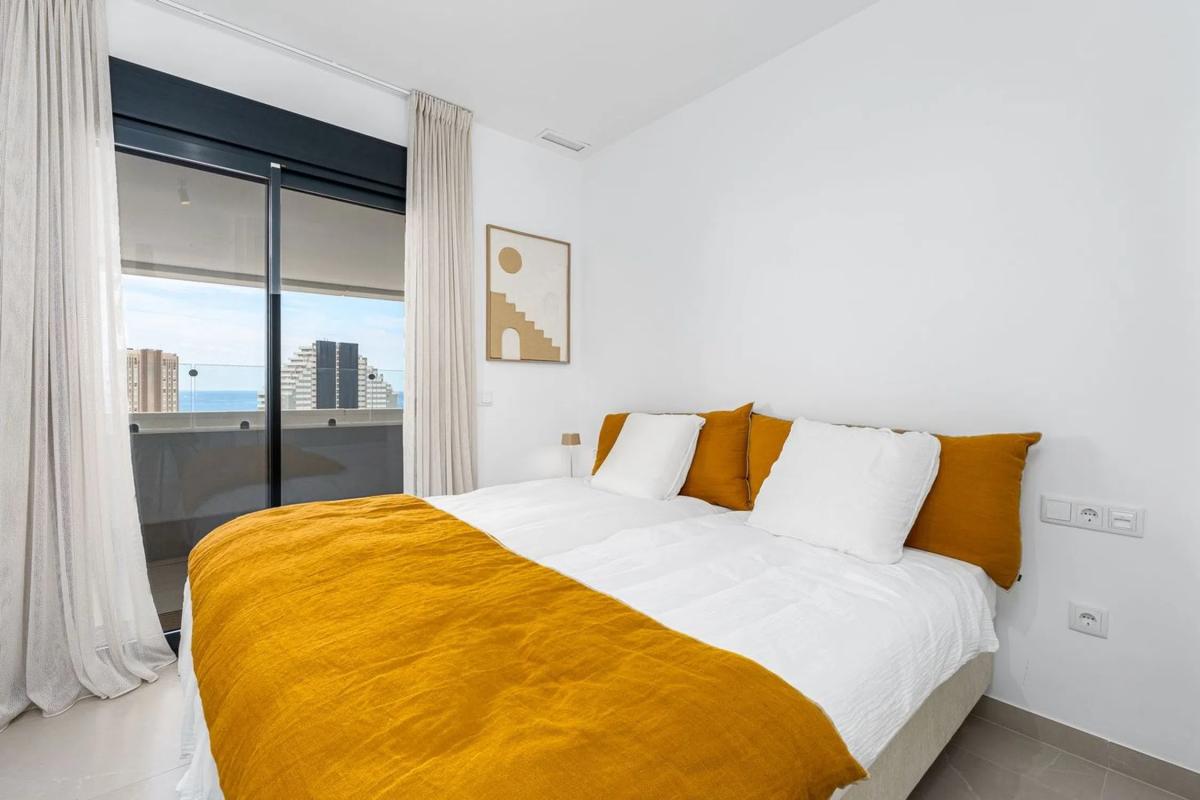 Sale of apartment in Gargasindi, Calpe
 photo 4