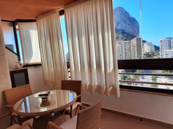 Piso en venta en Calle Javea, 1, Calpe
 photo 1