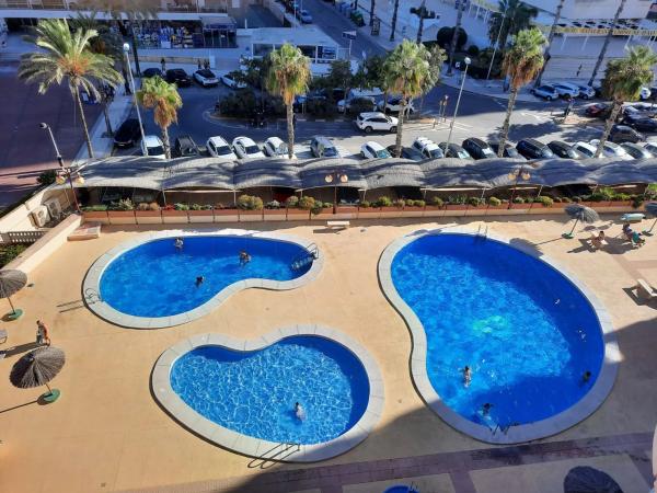 Piso en venta en Calle Javea, 1, Calpe
 photo 2