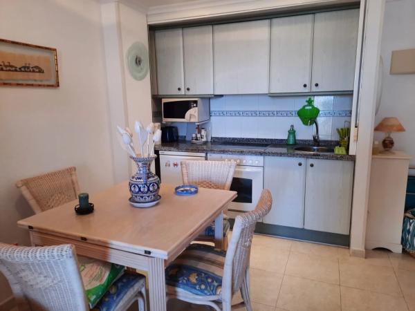 Piso en venta en Calle Javea, 1, Calpe
 photo 3
