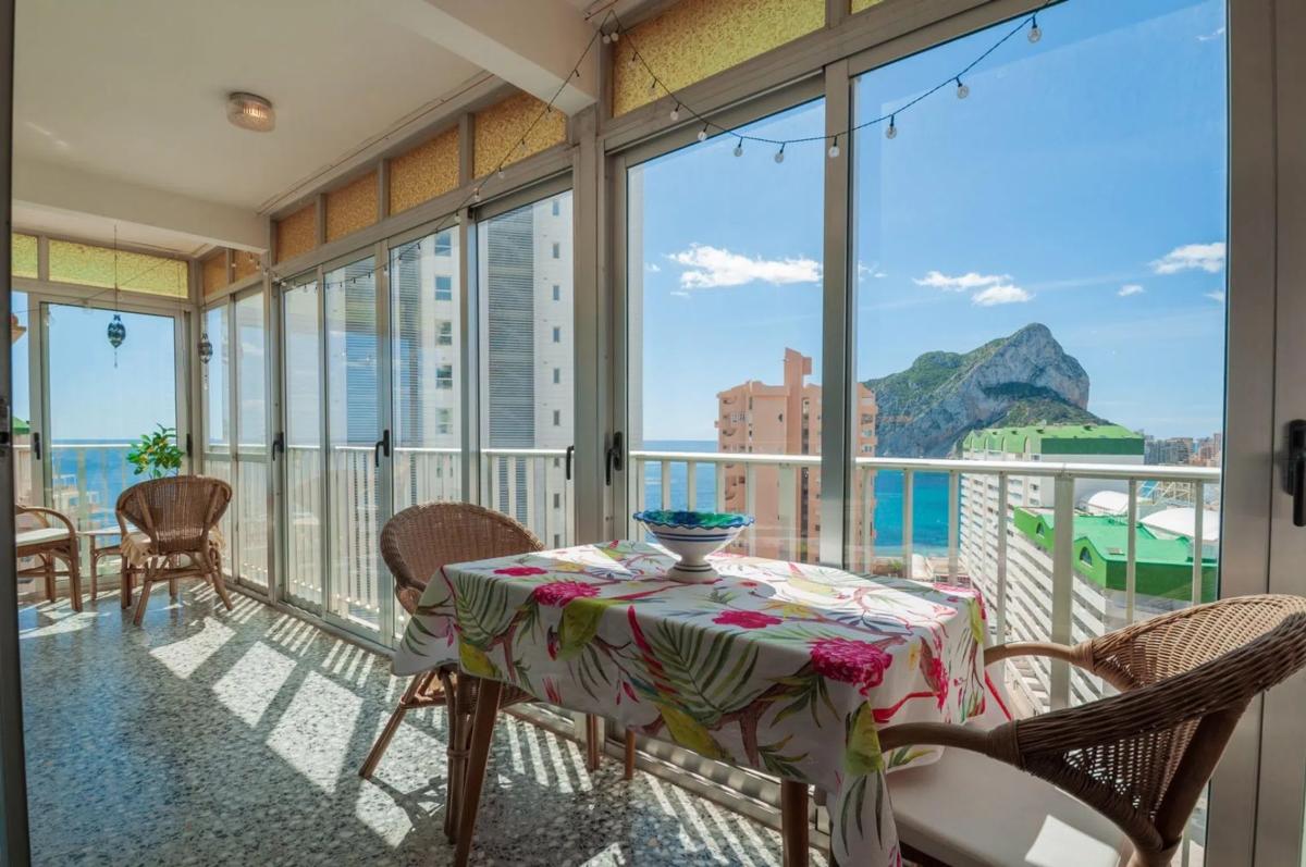 Venta de piso en Playa de Fossa-Levante, Calpe
photo 1
