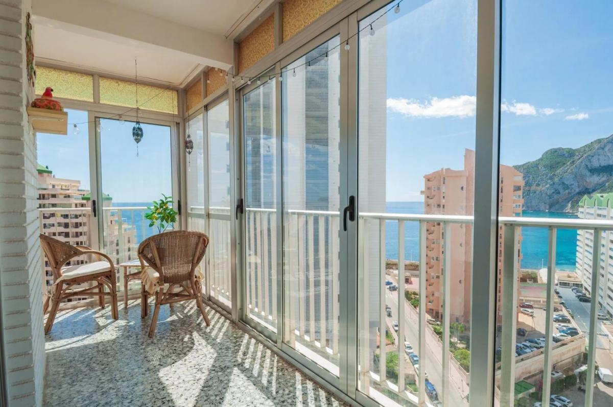 Venta de piso en Playa de Fossa-Levante, Calpe
photo 2
