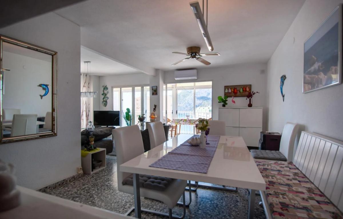 Venta de piso en Playa de Fossa-Levante, Calpe
photo 3