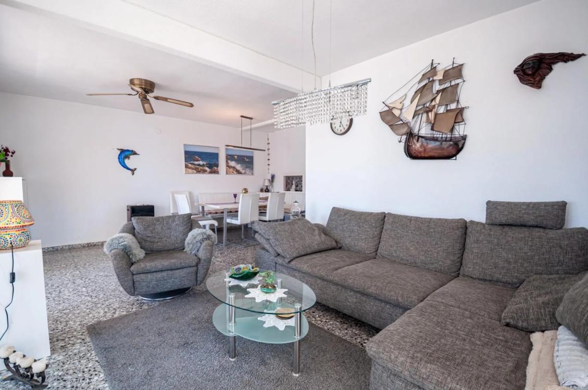 Venta de piso en Playa de Fossa-Levante, Calpe
photo 4