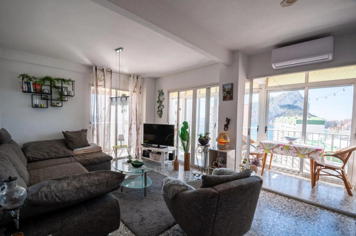 Venta de piso en Playa de Fossa-Levante, Calpe
photo 5