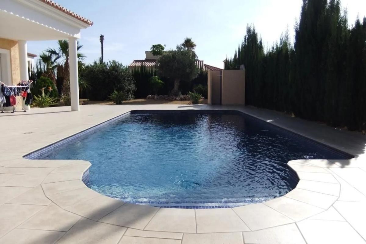 Venta de chalet independiente en Cometa-Carrió, Calpe
photo 3