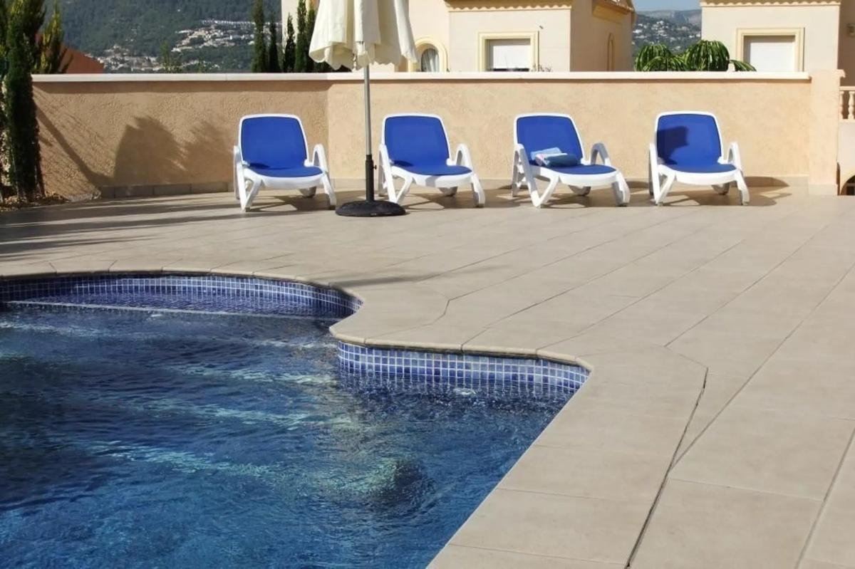 Venta de chalet independiente en Cometa-Carrió, Calpe
photo 4