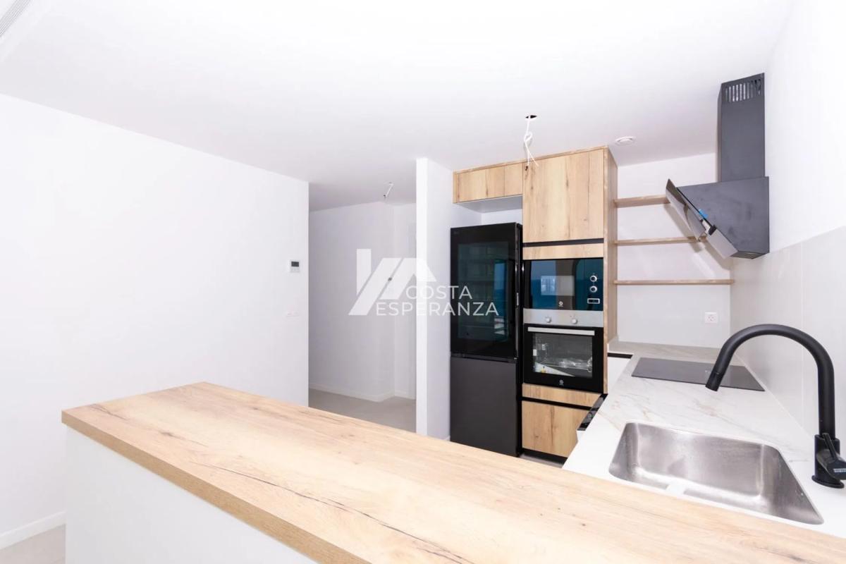 Penthouse sale in Playa Arenal-Bol, Calpe photo 3