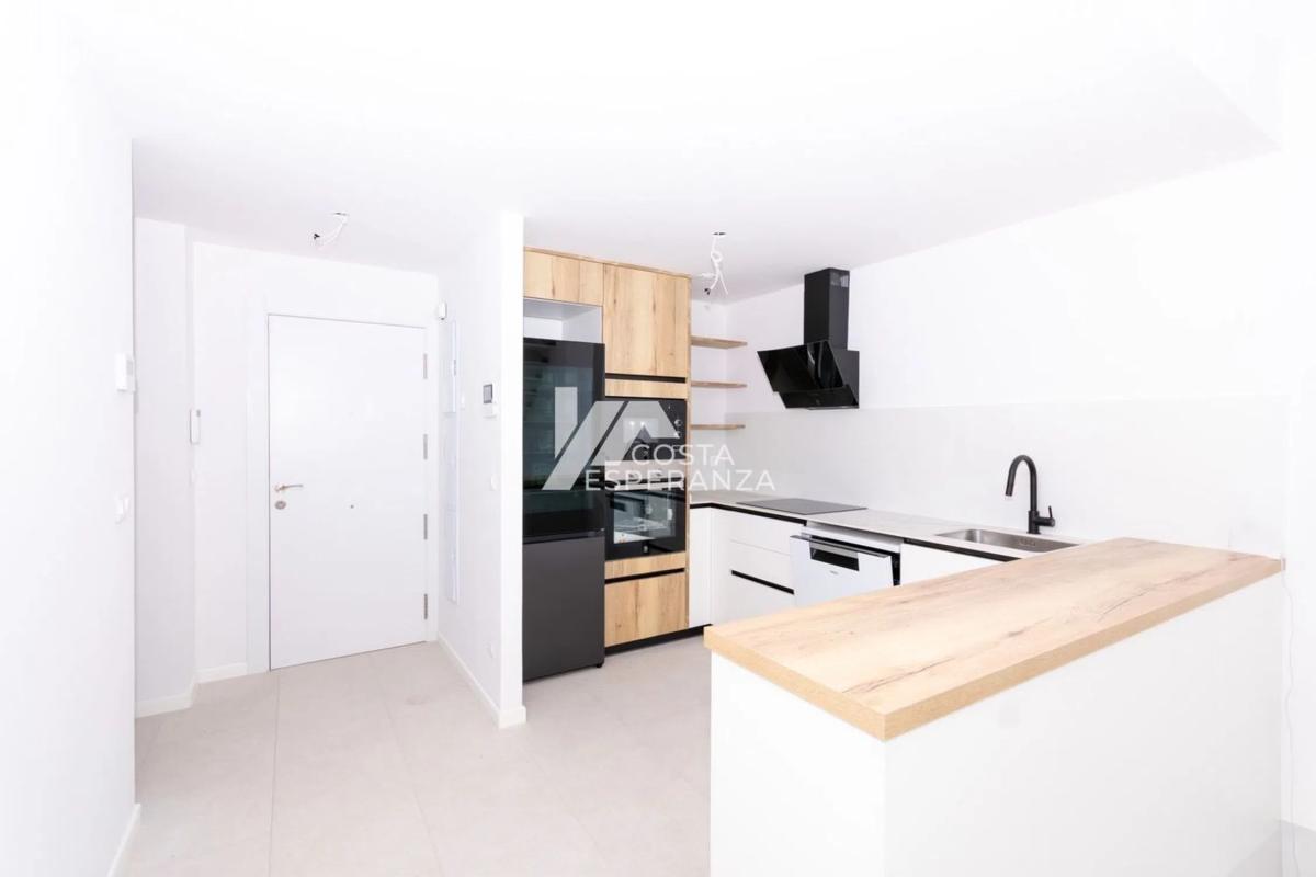 Penthouse sale in Playa Arenal-Bol, Calpe photo 4