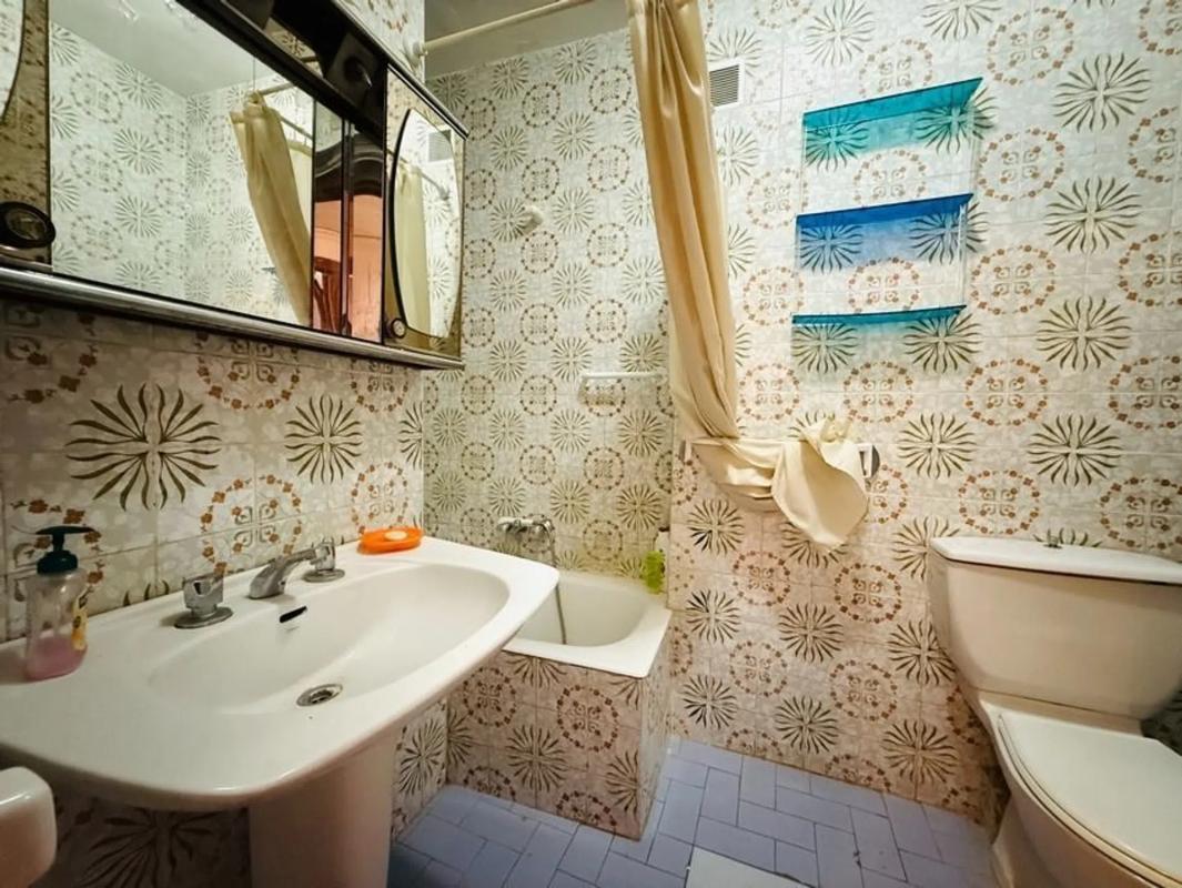 Продажа квартиры на Calpe Pueblo, Кальпе
 photo 3