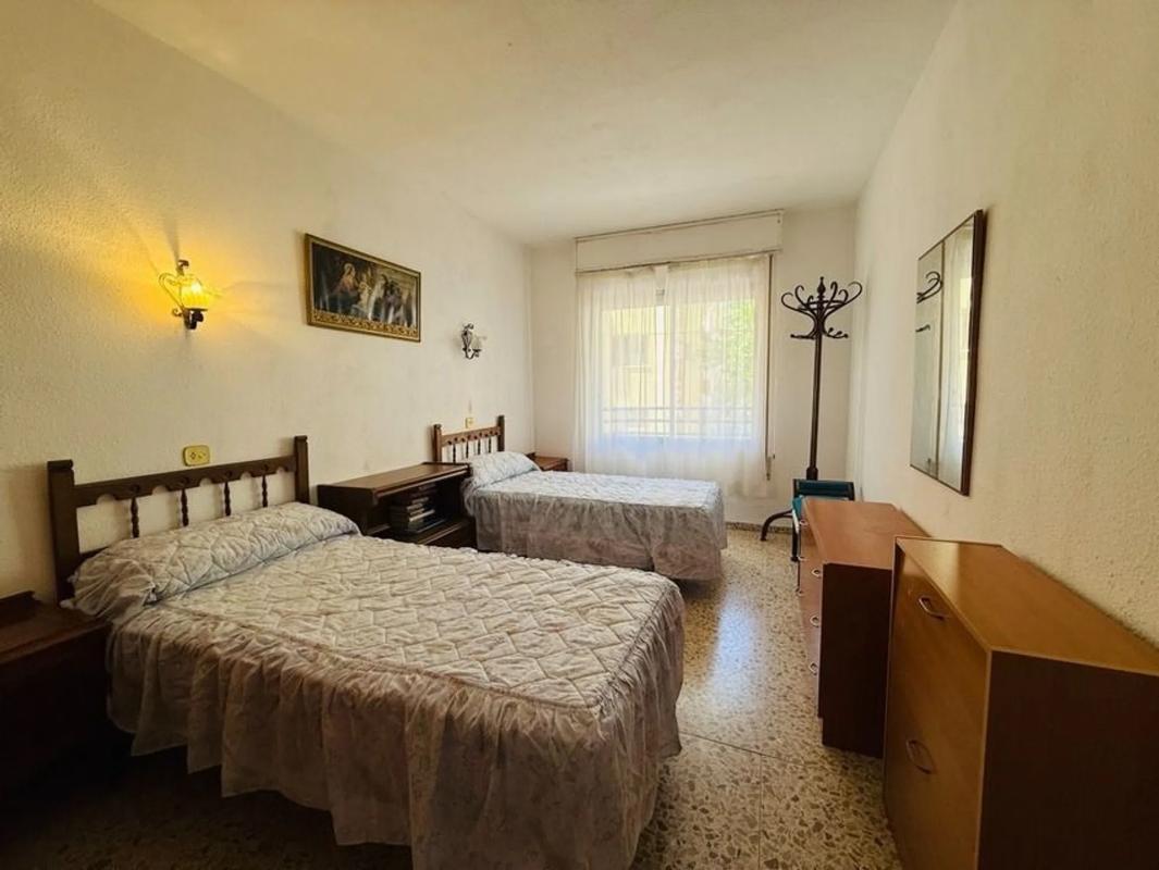 Продажа квартиры на Calpe Pueblo, Кальпе
 photo 4