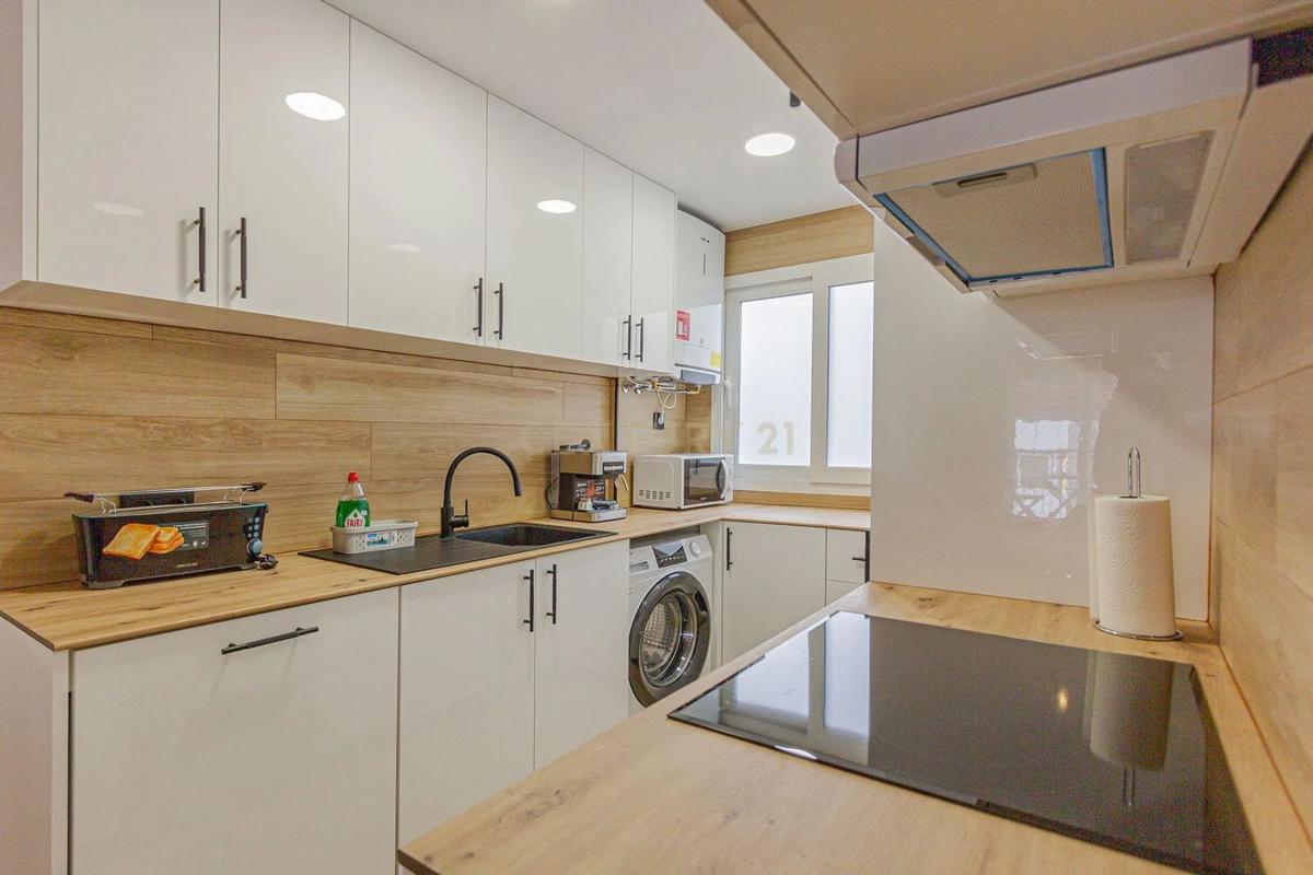 Продажа квартиры на Avenida Gabriel Miró, 16 -26, Кальпе
photo 2
