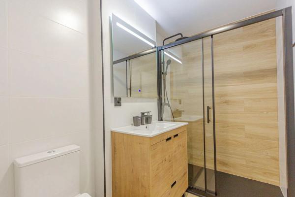 Piso en venta en Avenida Gabriel Miró, 16 -26, Calpe
 photo 4