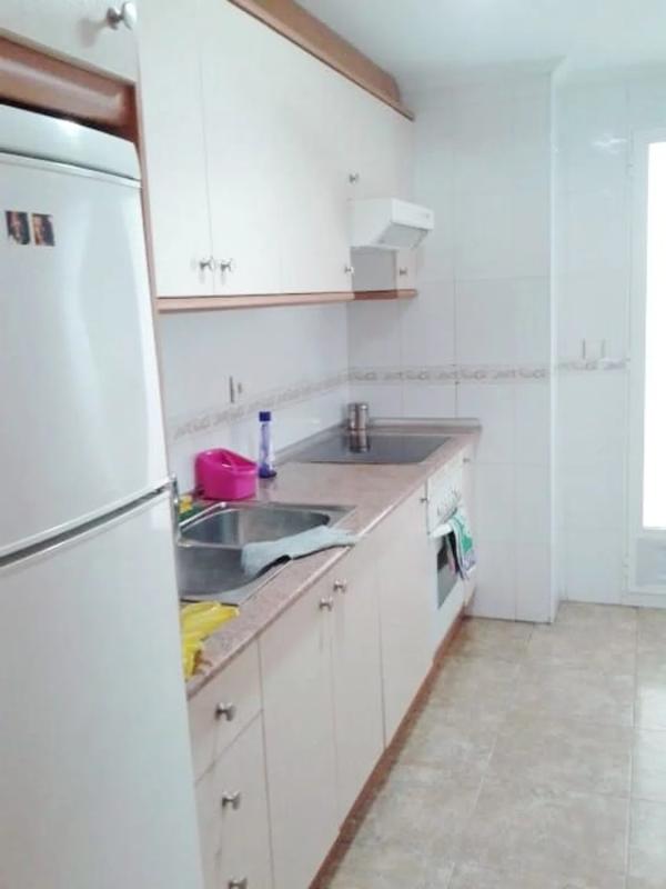 Venta de piso en Calle Pintor Sorolla, Calpe
photo 1