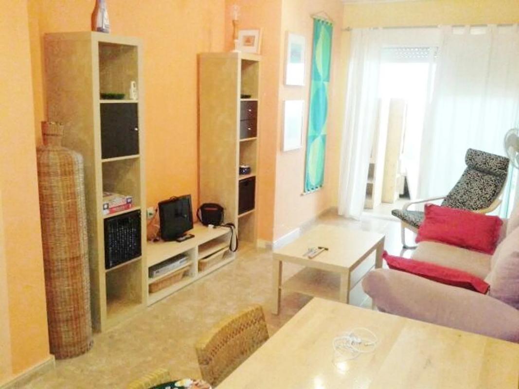 Venta de piso en Calle Pintor Sorolla, Calpe
photo 2