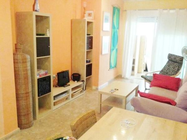 Piso en venta en Calle Pintor Sorolla, Calpe
thumbnail 1