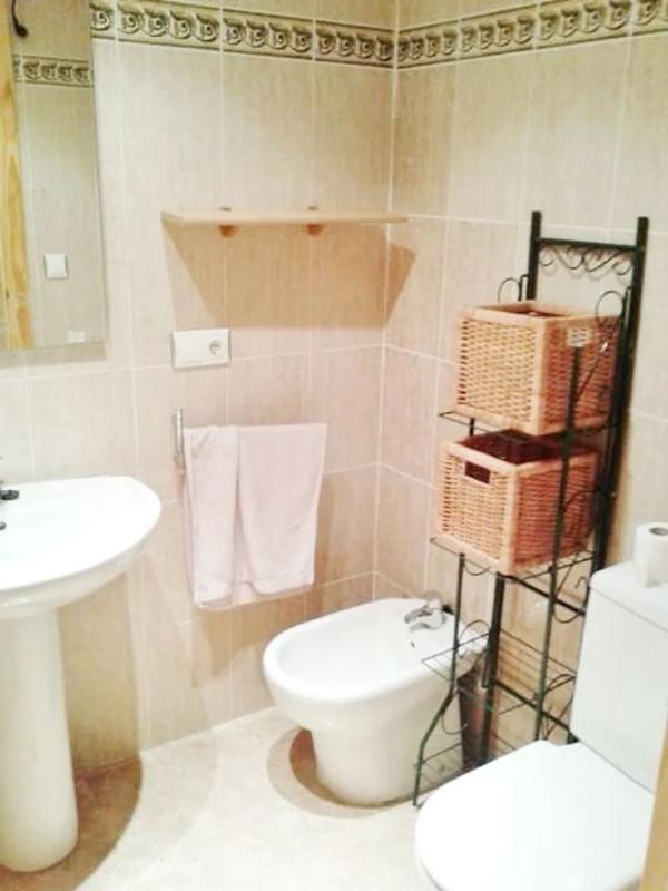 Venta de piso en Calle Pintor Sorolla, Calpe
photo 3