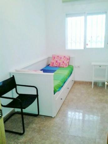 Piso en venta en Calle Pintor Sorolla, Calpe
 photo 4