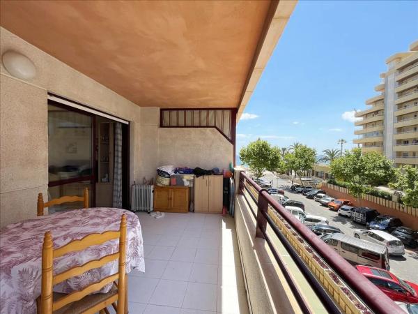 Piso en venta en Playa de Fossa-Levante, Calpe
 photo 4