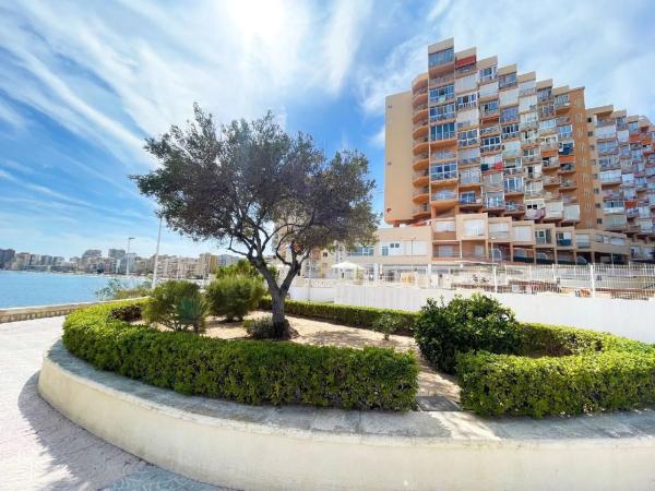 Piso en venta en Playa de Fossa-Levante, Calpe
 photo 1