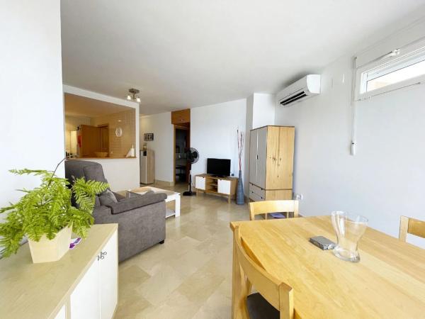Piso en venta en Playa de Fossa-Levante, Calpe
 photo 3
