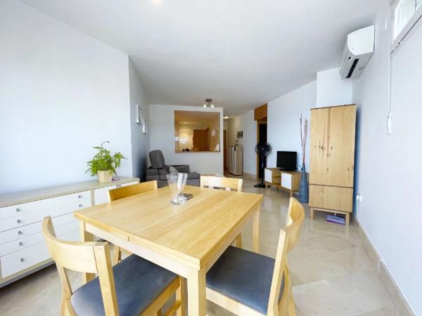 Piso en venta en Playa de Fossa-Levante, Calpe
 photo 4