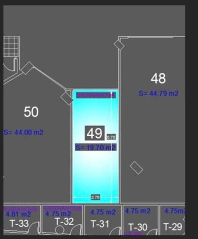 Venta de piso en Calle Llevant, 1, Calpe
photo 1