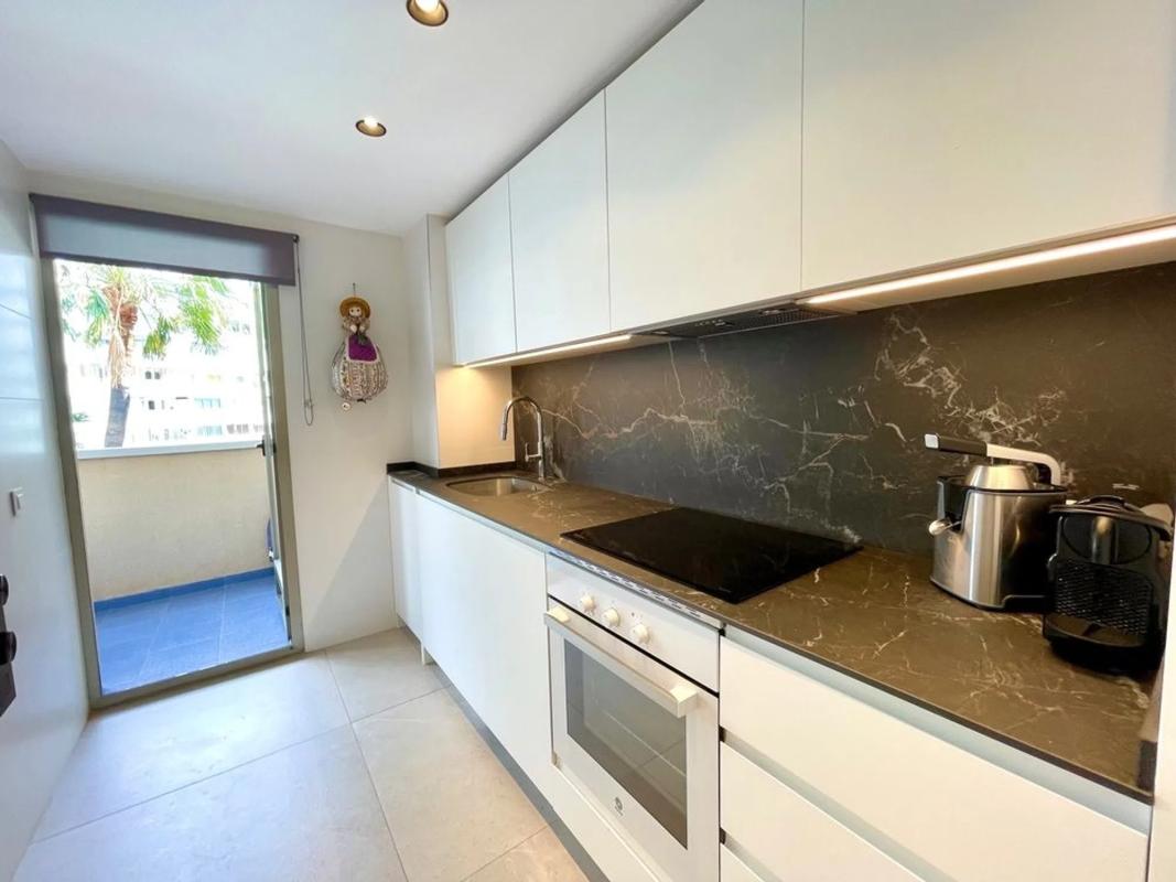Venta de piso en Calle Llevant, 1, Calpe
photo 3
